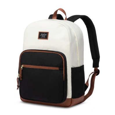 Γυναικείο Σακίδιο Για Laptop Lovevook 15,6 MB3222 beige/black