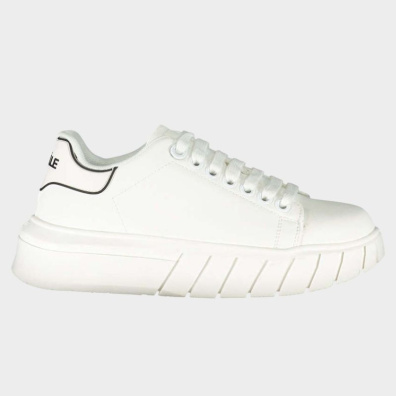 Sneaker Gaelle Paris GBCDP3086_BIBIANCO Λευκό