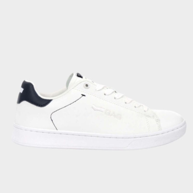 Sneaker Gas GAM514115-3690 Λευκό