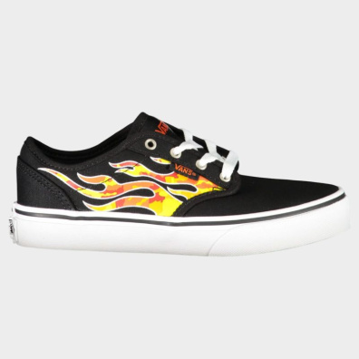 Sneaker Vans VN0A45JS-K_NEBA2 Μαύρο