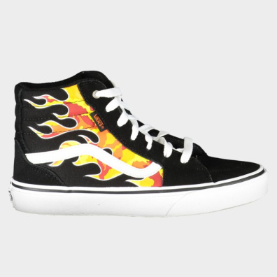 Sneaker Vans VN0A5HZD-K_NEBZW Μαύρο