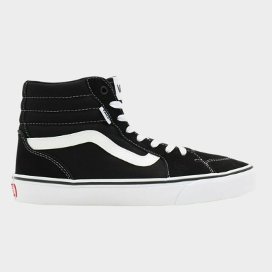 Sneaker Vans VN0A5HZLIJU Μαύρο