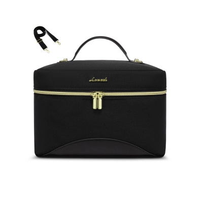 Lunch Bag Ισοθερμική τσάντα Lovevook UB3225 black