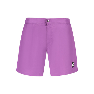 Μαγιό Trussardi Swimsuits TRU2MBM04_VI15 Μωβ