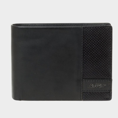 Πορτοφολι Lavor 1-6092 Μαύρο