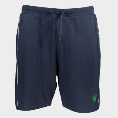 Βερμούδα Gian Marco Venturi AU00917GOFFREDO_1E6D5AF_BLUNIGHTBL Μπλε