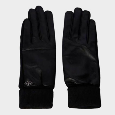 Γάντια Replay AW6078.000.A3194-0098 Μαύρο