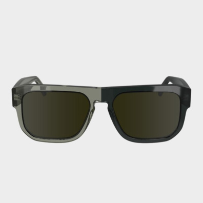 Γυαλιά Ηλίου Calvin Klein CKJ24607S_057 Γκρι