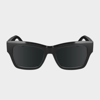 Γυαλιά Ηλίου Calvin Klein CKJ24609S_001 Μαύρο