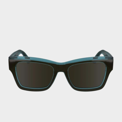 Γυαλιά Ηλίου Calvin Klein CKJ24609S_246 Μαύρο/Μπλε