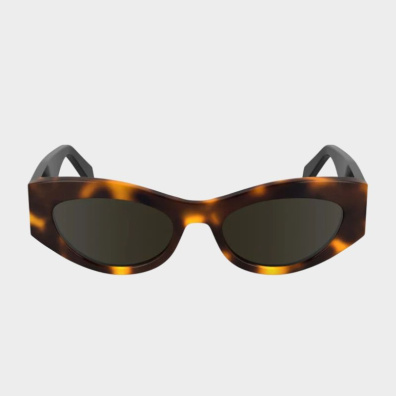 Γυαλιά Ηλίου Calvin Klein CKJ24626S_235 Καφέ