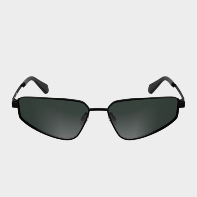 Γυαλιά Ηλίου Calvin Klein CKJ25200S_002 Μαύρο