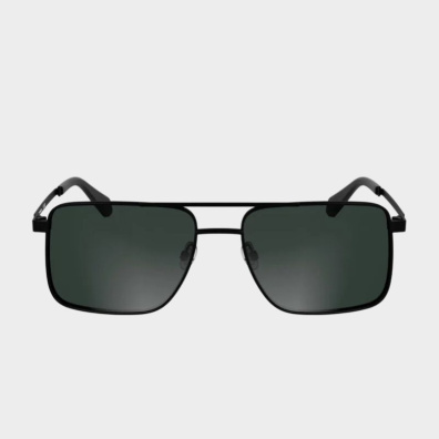 Γυαλιά Ηλίου Calvin Klein CKJ25201S_002 Μαύρο