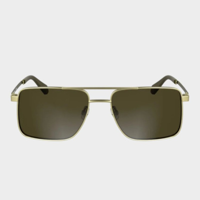 Γυαλιά Ηλίου Calvin Klein CKJ25201S_717 Χρυσό