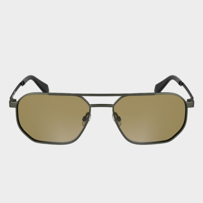 Γυαλιά Ηλίου Calvin Klein CKJ25202S_014 Μαύρο