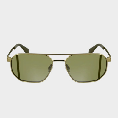 Γυαλιά Ηλίου Calvin Klein CKJ25202S_717 Χρυσό