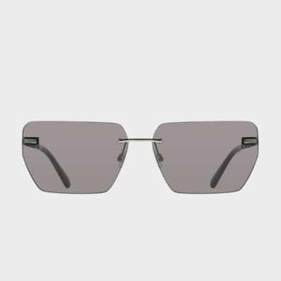 Γυαλιά Ηλίου Calvin Klein CKJ25207S_043 Ασημί