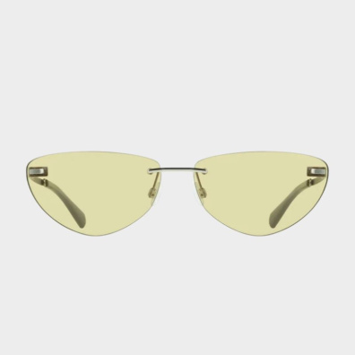 Γυαλιά Ηλίου Calvin Klein CKJ25208S_045 Πράσινο