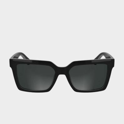 Γυαλιά Ηλίου Calvin Klein CKJ25602S_001 Μαύρο