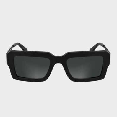 Γυαλιά Ηλίου Calvin Klein CKJ25606S_001 Μαύρο