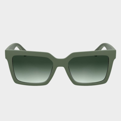 Γυαλιά Calvin Klein CKJ25602-302 Πράσινο