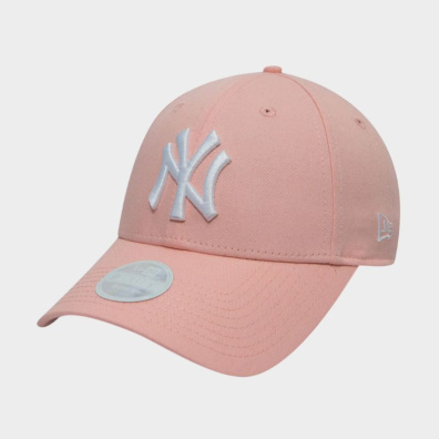 Καπέλο New Era League Essential Wm Osfa Καπέλο Strapback 80489299 Ροζ