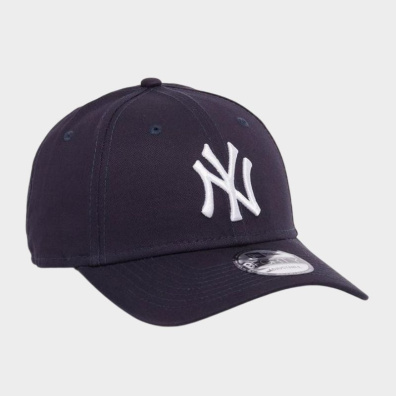 Καπέλο New Era New York Yankees League Essentials 9forty 10531939 Μπλε