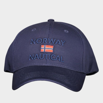 Καπέλο Norway 1963 832001_2E8589A_BLUBLU Μπλε