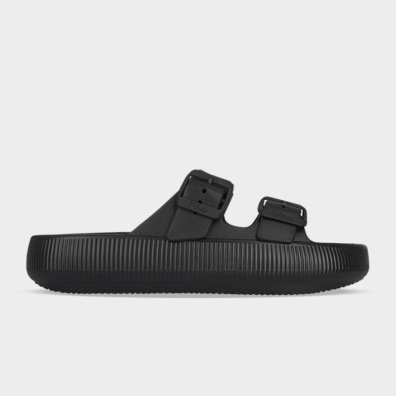 Παντόφλες Fila Tireno Slipper FFW0547-80010 Μαύρο