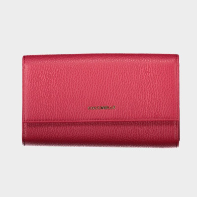 Πορτοφόλι Coccinelle E2MW5118501_ROR16 Κόκκινο