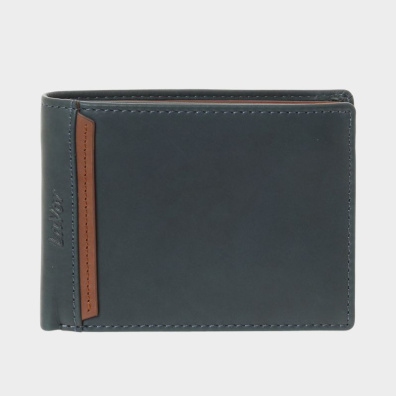 Πορτοφόλι Lavor 1-6153 Μπλε