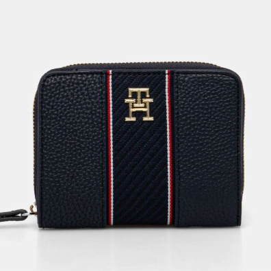 Πορτοφόλι Tommy Hilfiger AW0AW16924_DW6 Μπλε