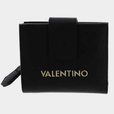 Πορτοφόλι Valentino VPS5A8215-001 Μαύρο