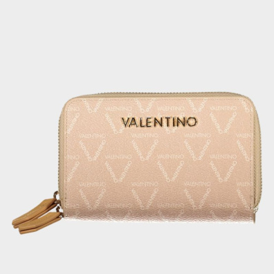 Πορτοφόλι Valentino VPS8GT234LADYRE_BENATURM Μπεζ