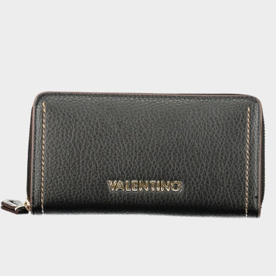Πορτοφόλι Valentino VPS8YA155-001 Μαύρο
