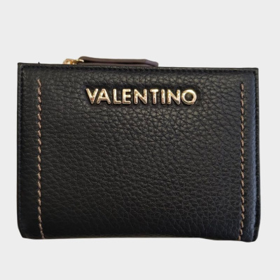 Πορτοφόλι Valentino VPS8YA255-001 Μαύρο