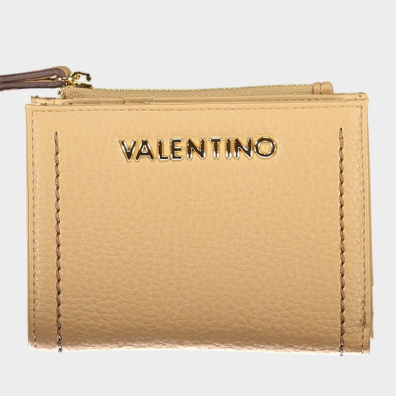 Πορτοφόλι Valentino VPS8YA255-005 Μπεζ