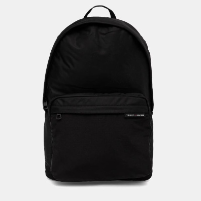 Σακίδιο Tommy Hilfiger AM0AM13066_BDS Μαύρο