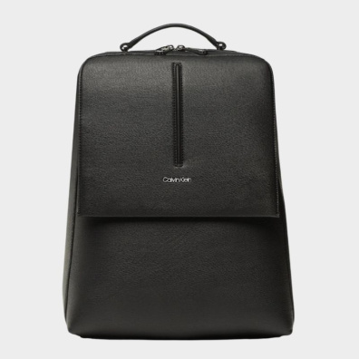Σακίδιο Calvin Klein K50K510016 Μαύρο