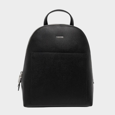 Σακίδιο Calvin Klein K60K613087 Μαύρο