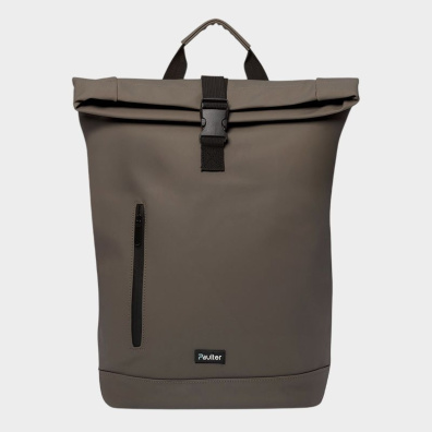 Σακίδιο Paulter 6001-L Γκρι