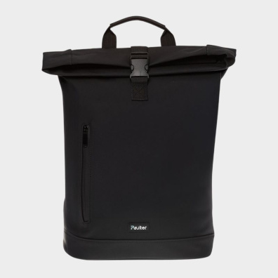Σακίδιο Paulter 6001-L Μαύρο