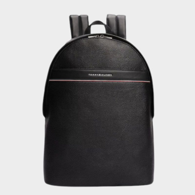 Σακίδιο Tommy Hilfiger AM0AM13070_BDS Μαύρο