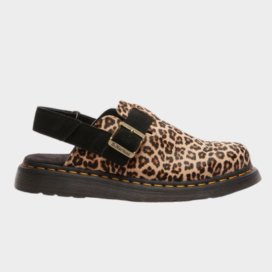 Σανδάλια Dr. Martens Jorge AP71 41088200 Καφέ