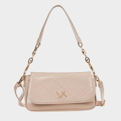 Τσάντα Verde 16-0007993 Μπεζ