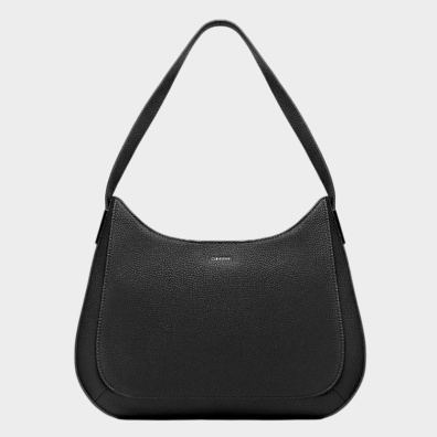 Τσάντα Calvin Klein K60K610447 Μαύρο