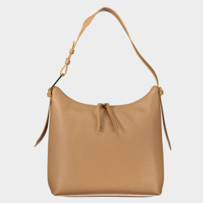 Τσάντα Coccinelle E1R1K130201_MAN71 Καφέ