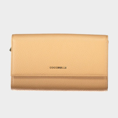 Τσάντα Coccinelle E2MW5118501_MAN71 Καφέ