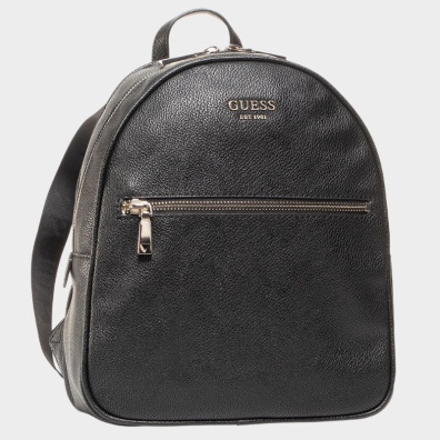 Τσάντα Guess Jeans Guess HWVG6995320-BLA Μαύρο