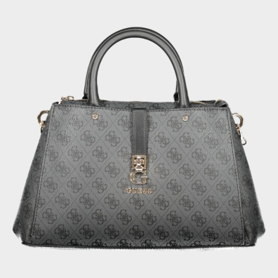 Τσάντα Guess Jeans SG962906_GRCOALLO Γκρι